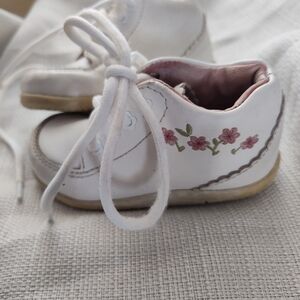 Stride Rite SRT Emilia Toddler Shoes